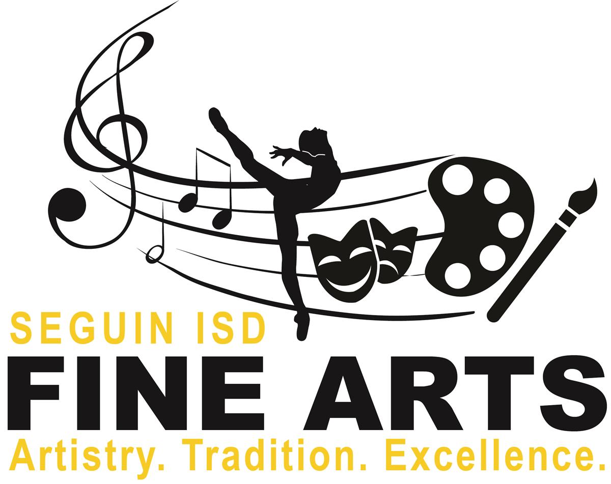 FINE ARTS LOGO